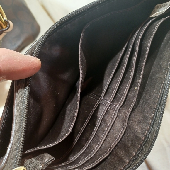 Coach Peyton set - Picture 13 of 13